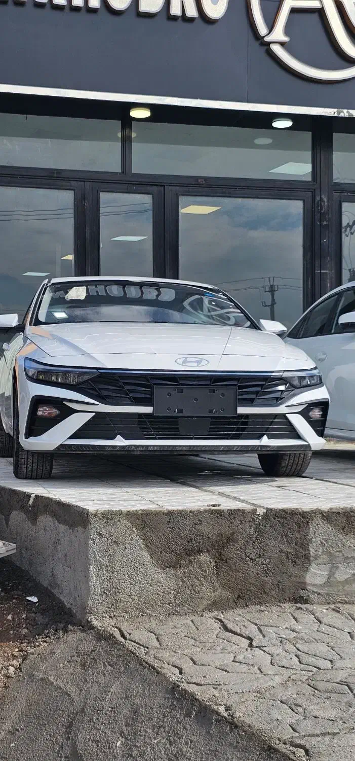 النترا ارس پلاک 2025  0km  انواع خودرو ارس پلاک|خودرو سواری و وانت|تبریز, |دیوار