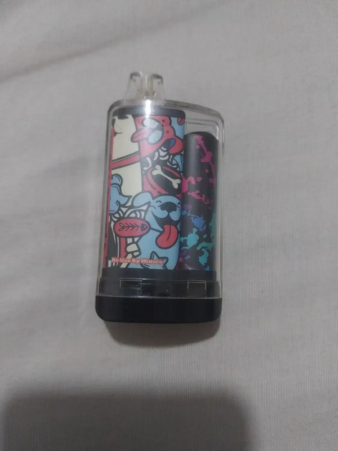 پاد ویپ شارژی|زیورآلات و اکسسوری|کرج, شهرک فهمیده|دیوار