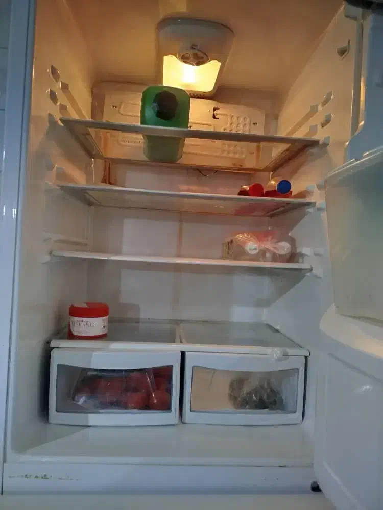 یخچال دو در|یخچال و فریزر|کوهدشت, |دیوار