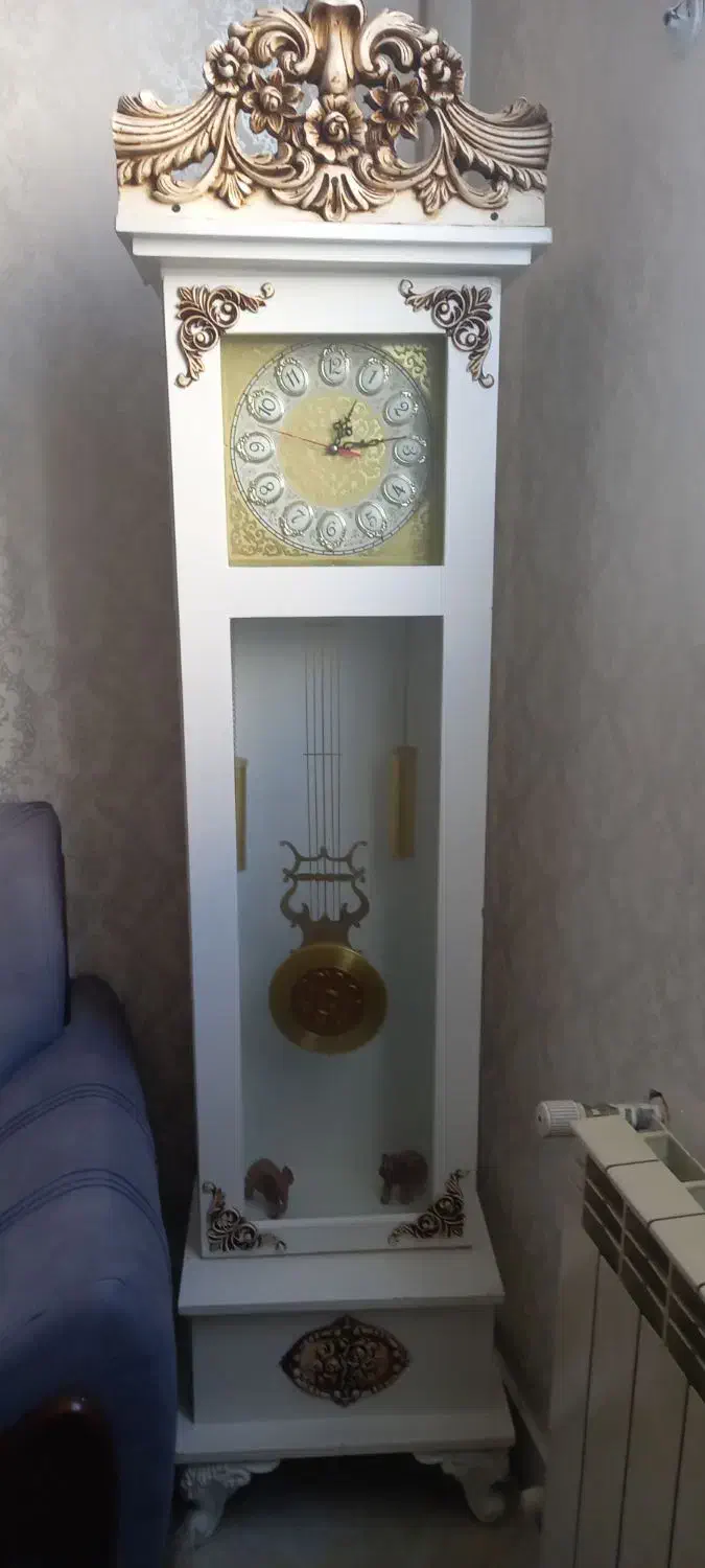 ساعت دیواری نو|ساعت دیواری و تزئینی|بروجرد, |دیوار