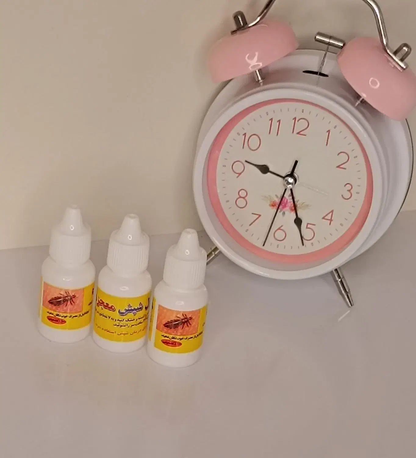 محلول شپش|مواد شوینده و دستمال کاغذی|مشهد, کوی دروی|دیوار