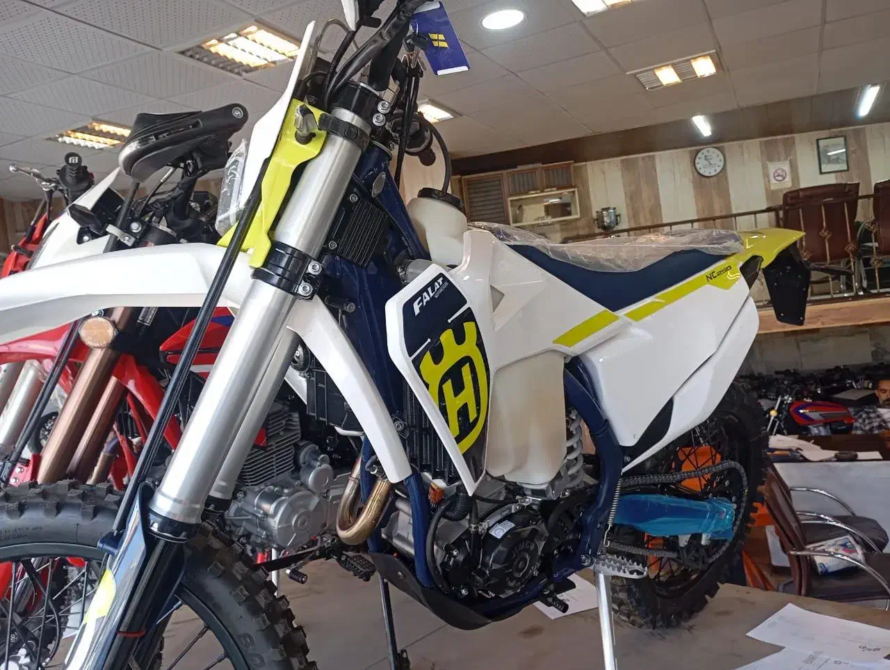 فروش اقساطی موتورسیکلت اقساط3ساله بدون پیش پرداخت|موتورسیکلت|بیجار, |دیوار