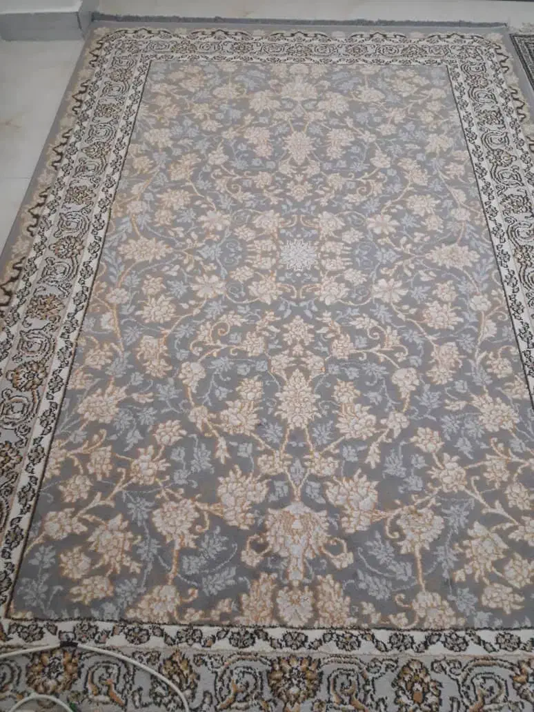 فرش ماشینی|فرش|اردبیل, |دیوار