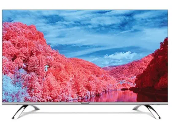 ال ای دی سونیا هوشمند 50|تلویزیون و پروژکتور|کرمان, |دیوار