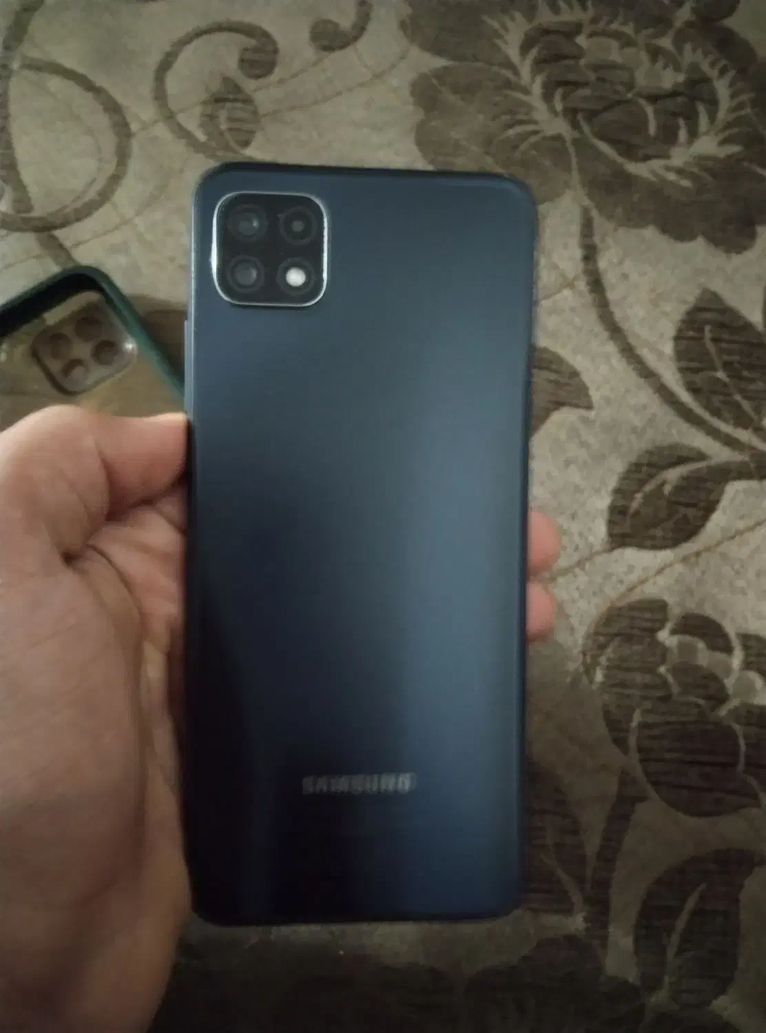 گوشی a22 5g در حد|موبایل|خوی, |دیوار