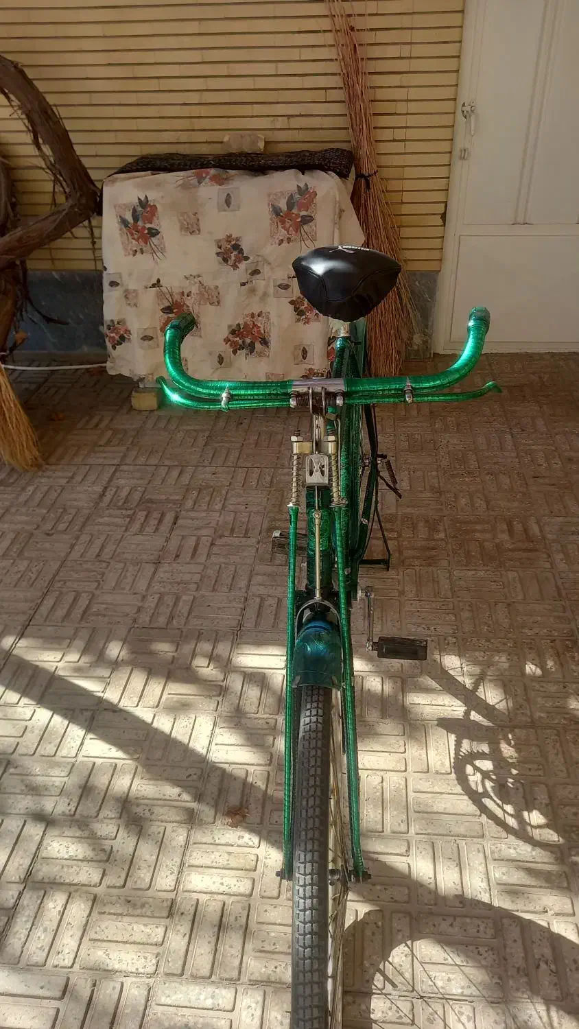 دوچرخه چینی|دوچرخه، اسکیت، اسکوتر|پیر بکران, |دیوار