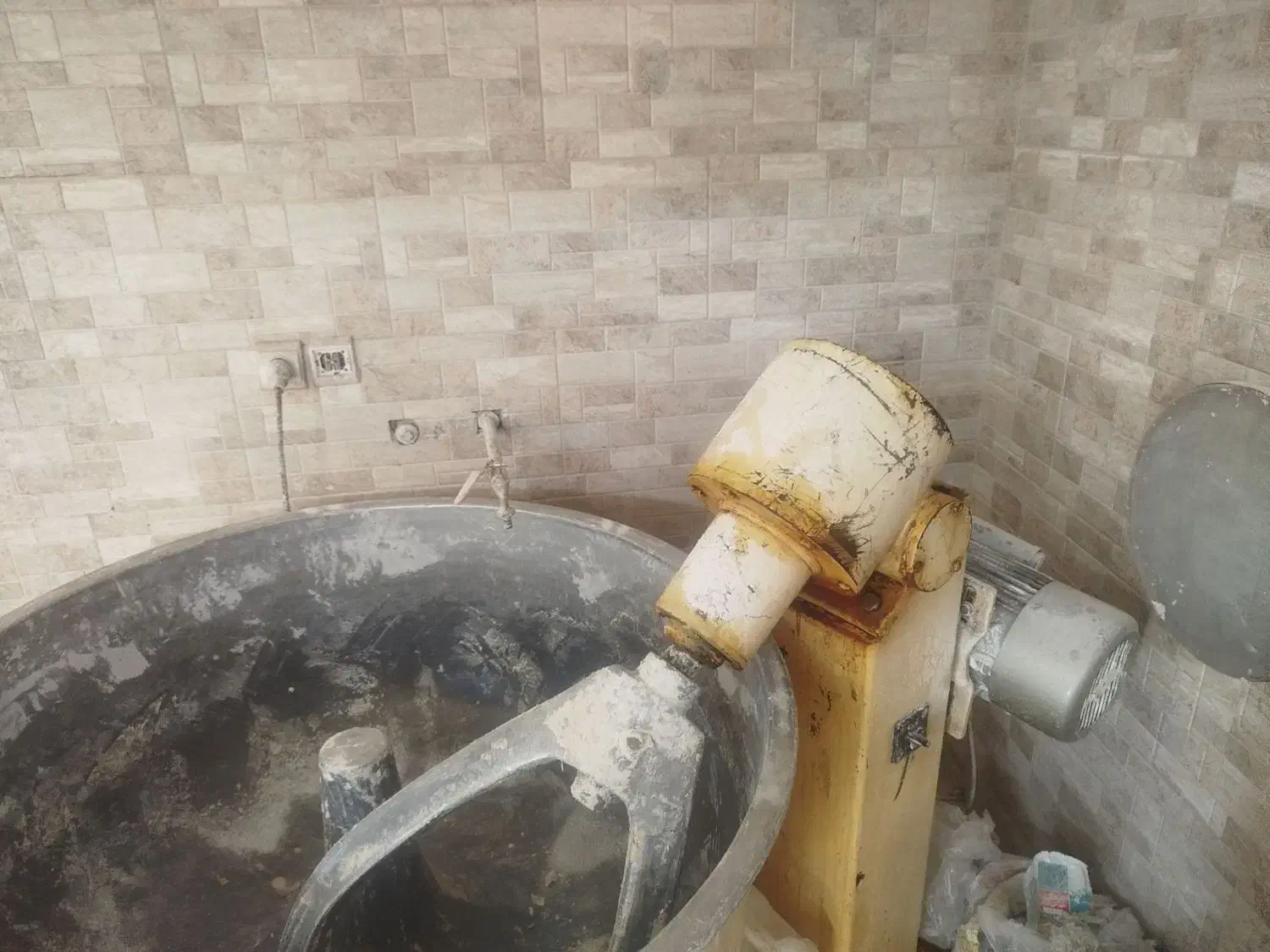 لوازم نانوایی کامل|ماشین‌آلات صنعتی|ساوه, |دیوار