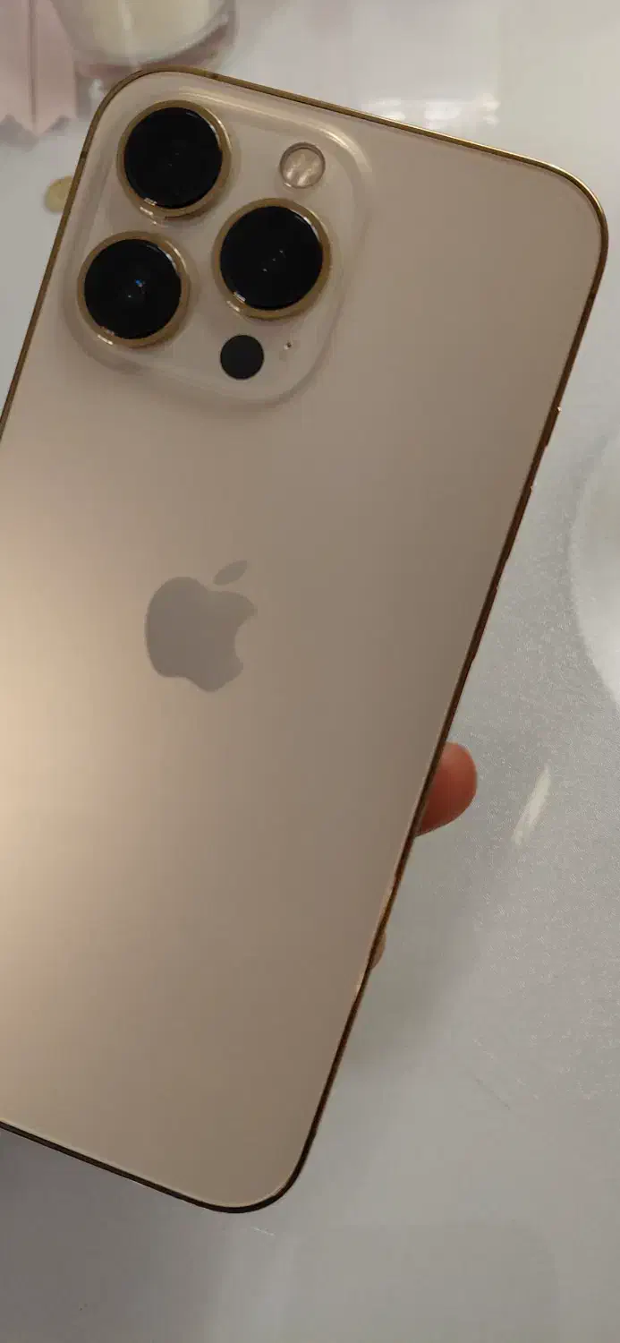 گوشی ایفون ۱۳ پرو|موبایل|تبریز, |دیوار