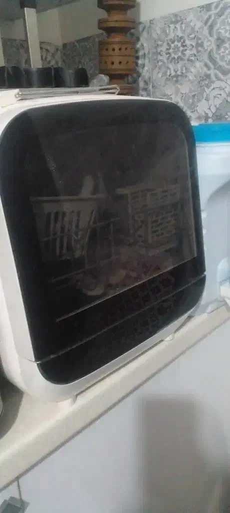 ظرف شویی رومیزی|ماشین ظرفشویی|شیراز, کرونی(خاتونک)|دیوار