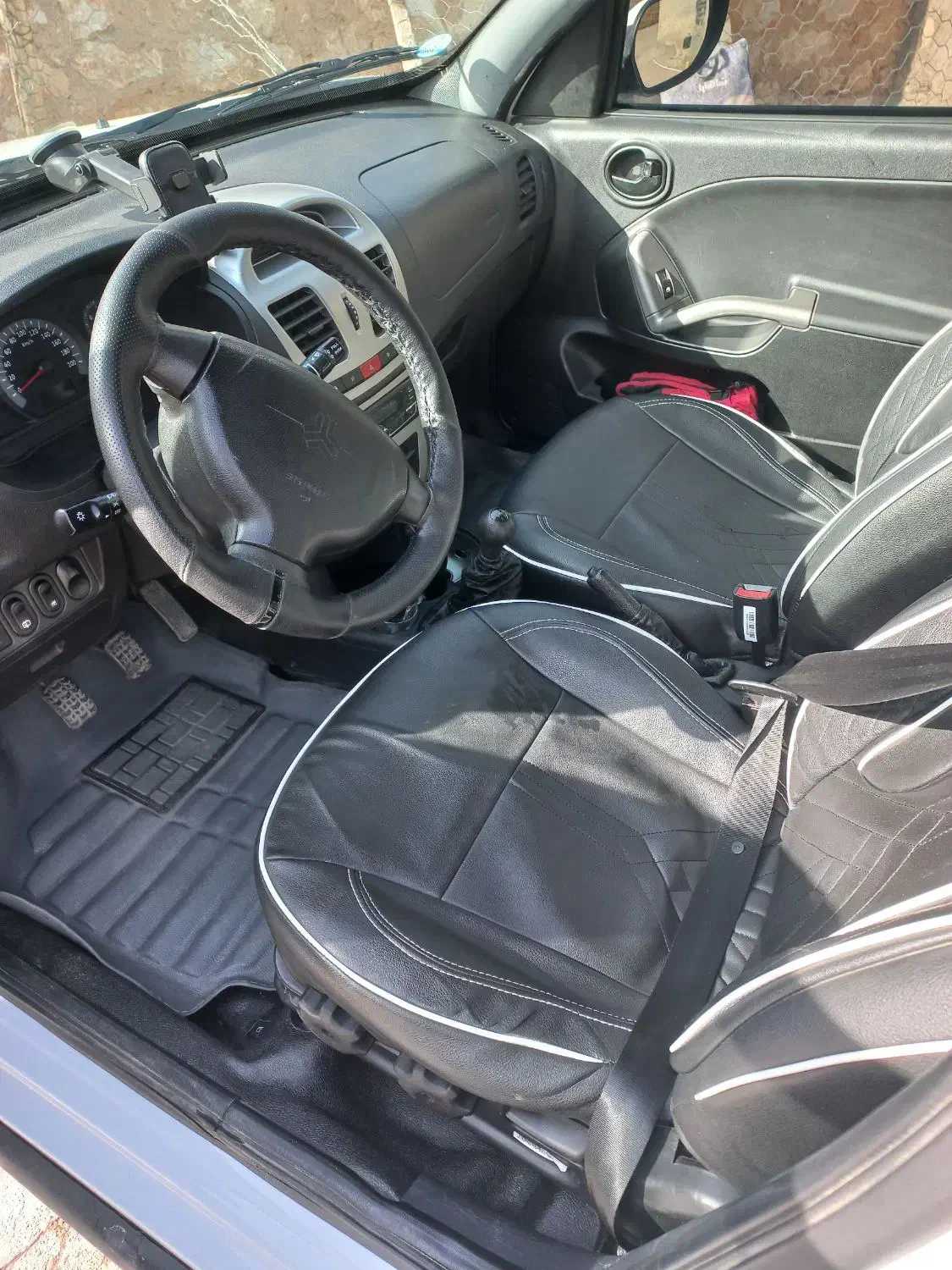 کوئیک r|خودرو سواری و وانت|سنندج, |دیوار