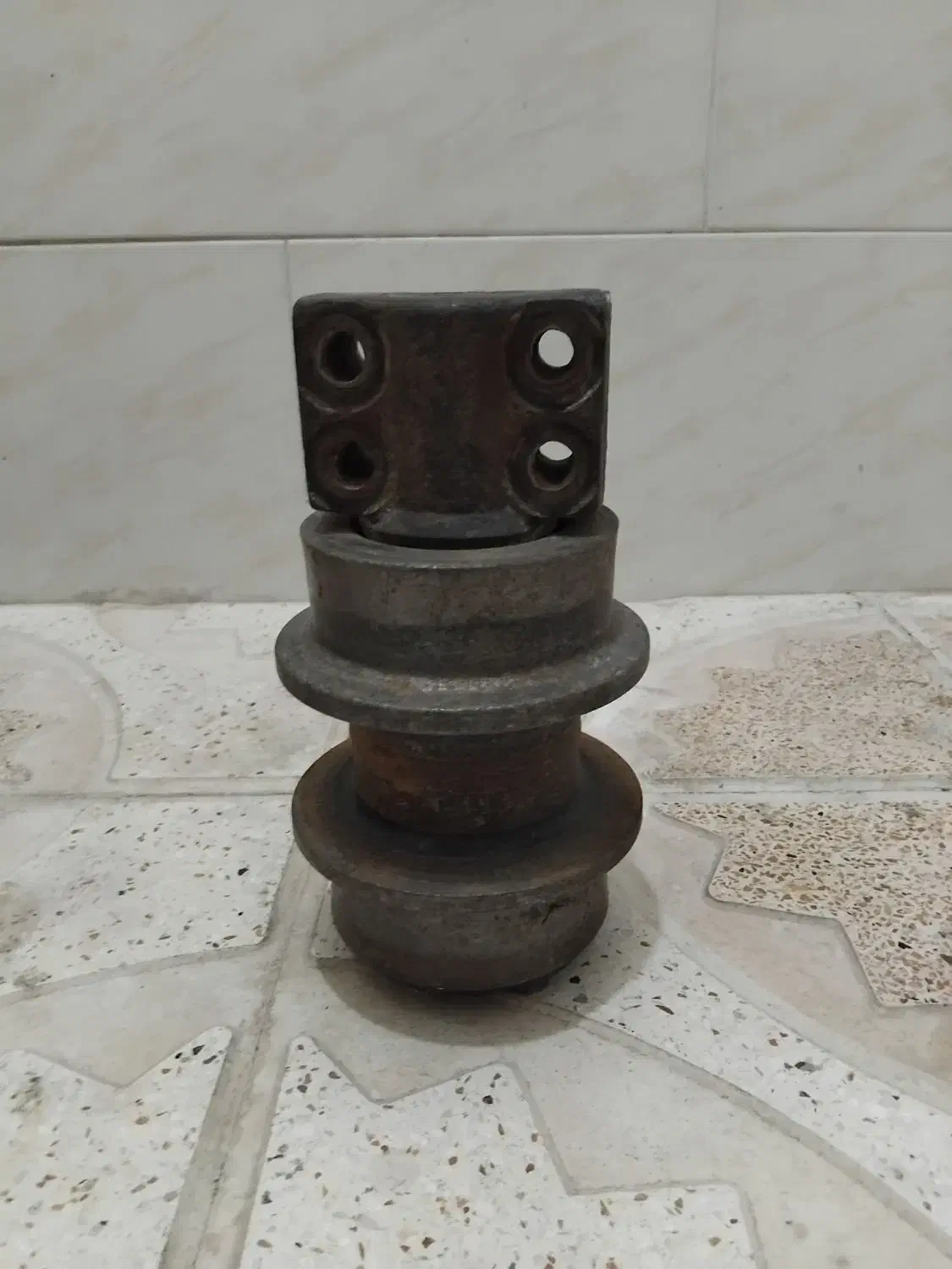 برف پاک کن بیل خط 6،رولیک بیل خط 7،ناخن220 نو|قطعات یدکی و لوازم جانبی|شیراز, آبیاری|دیوار