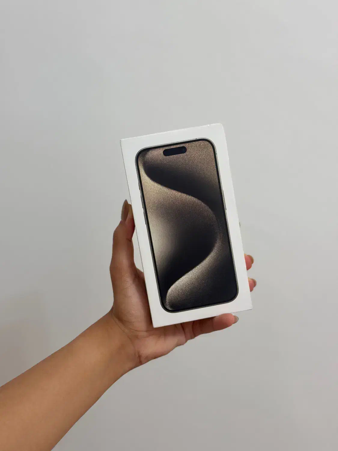 15پرو رجستر شده|موبایل|بندرعباس, |دیوار