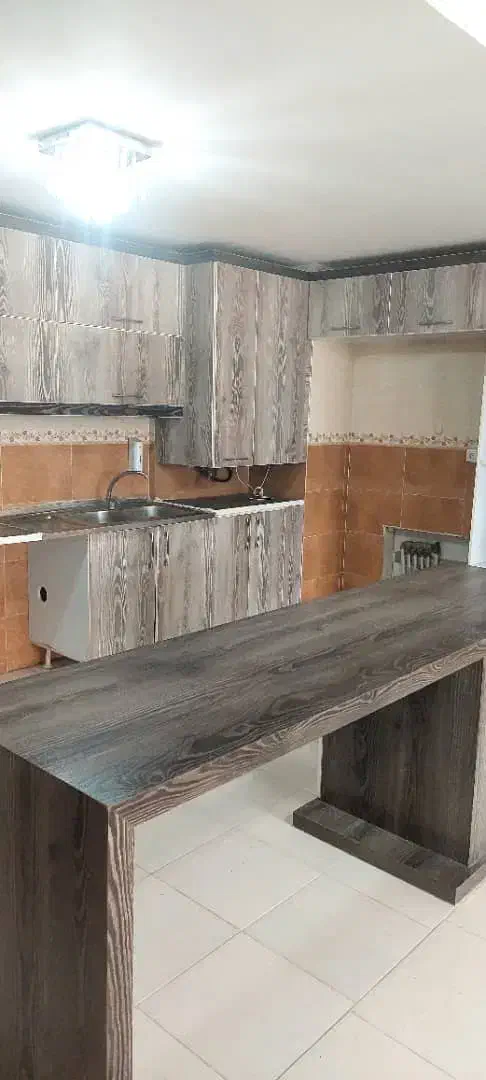 پول لازمم چکم برگشت خورده/واحد۲خوابم رو میفروشم|فروش آپارتمان|لار, |دیوار