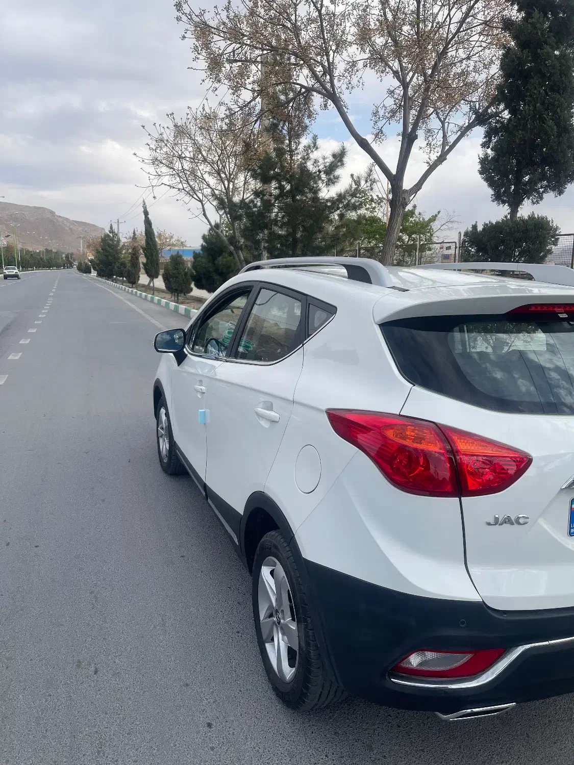 جک s3|خودرو سواری و وانت|اصفهان, بهار آزادی|دیوار