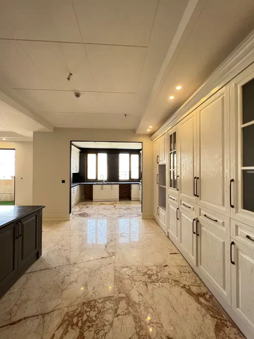 ۱۷۵متر آپارتمان فول /شاهکار طراحی/ جلال قبل فرهنگ|فروش آپارتمان|مشهد, آزادشهر|دیوار