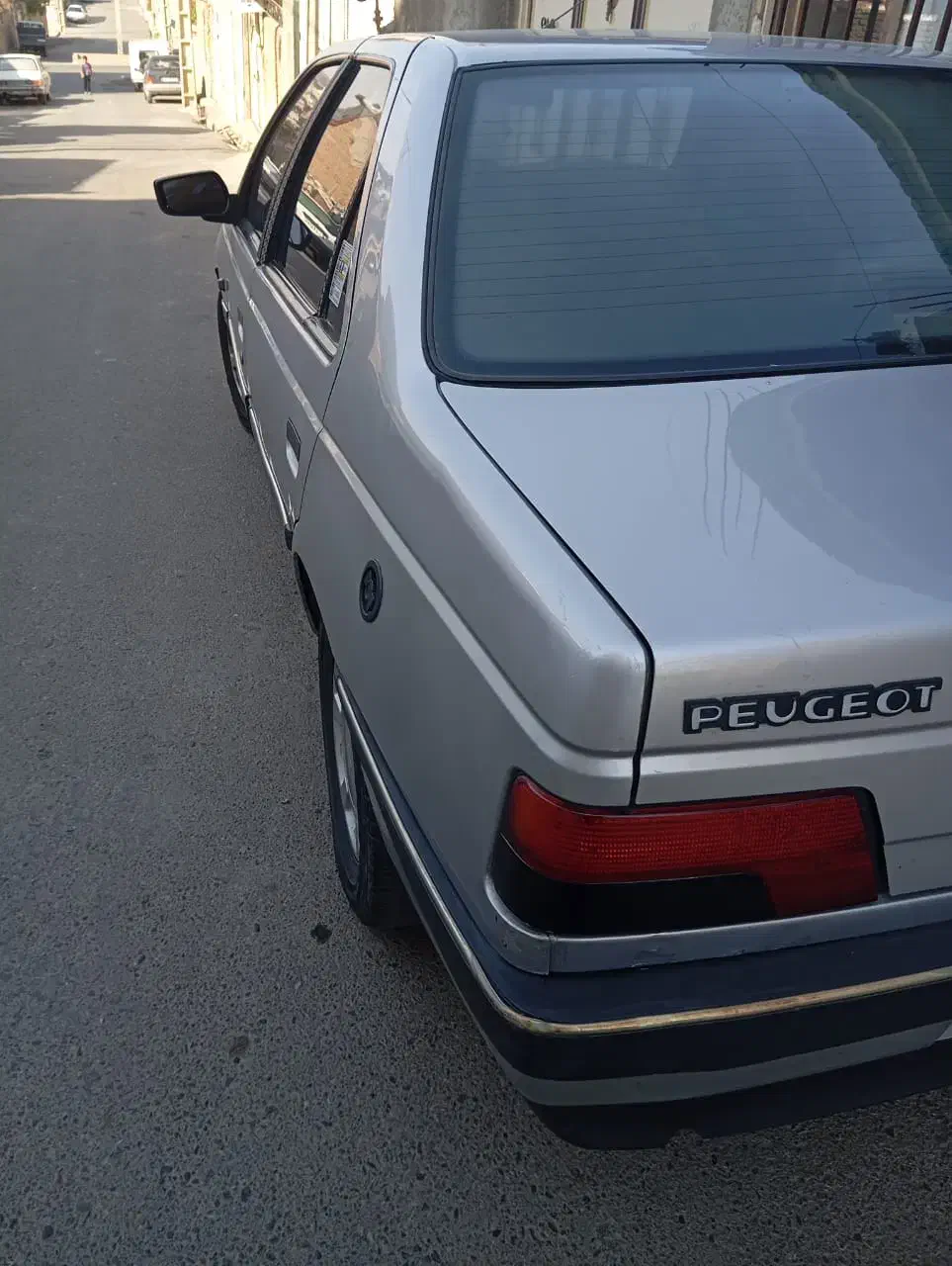 خودر 405|خودرو سواری و وانت|بوکان, |دیوار