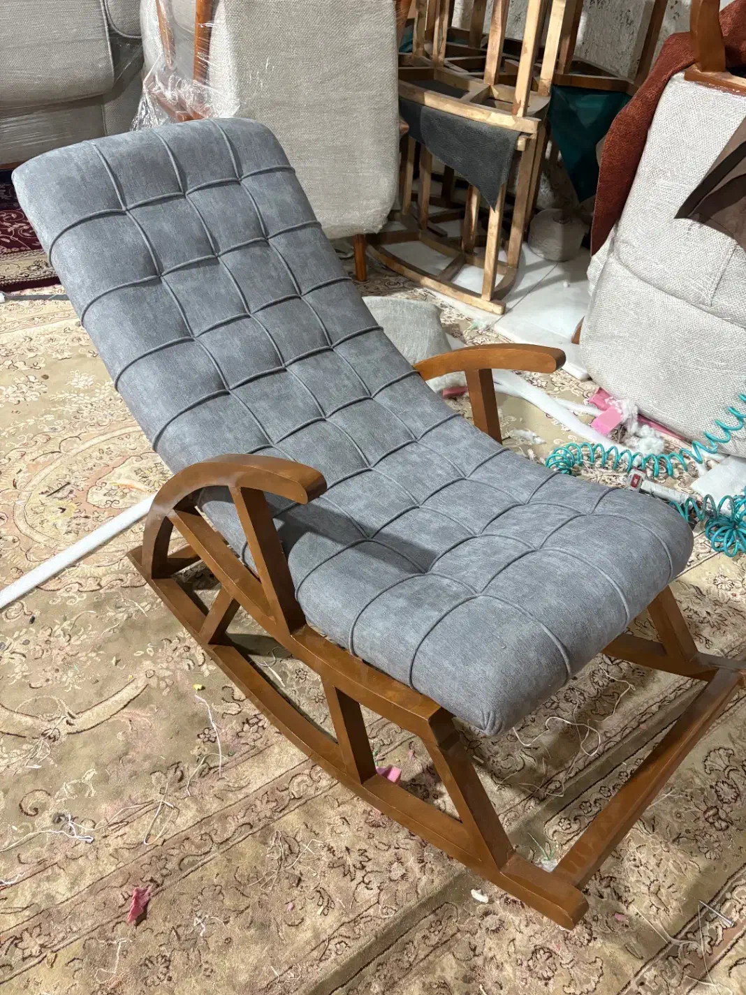 صندلی راک|صندلی و نیمکت|تهران, خلیج فارس|دیوار