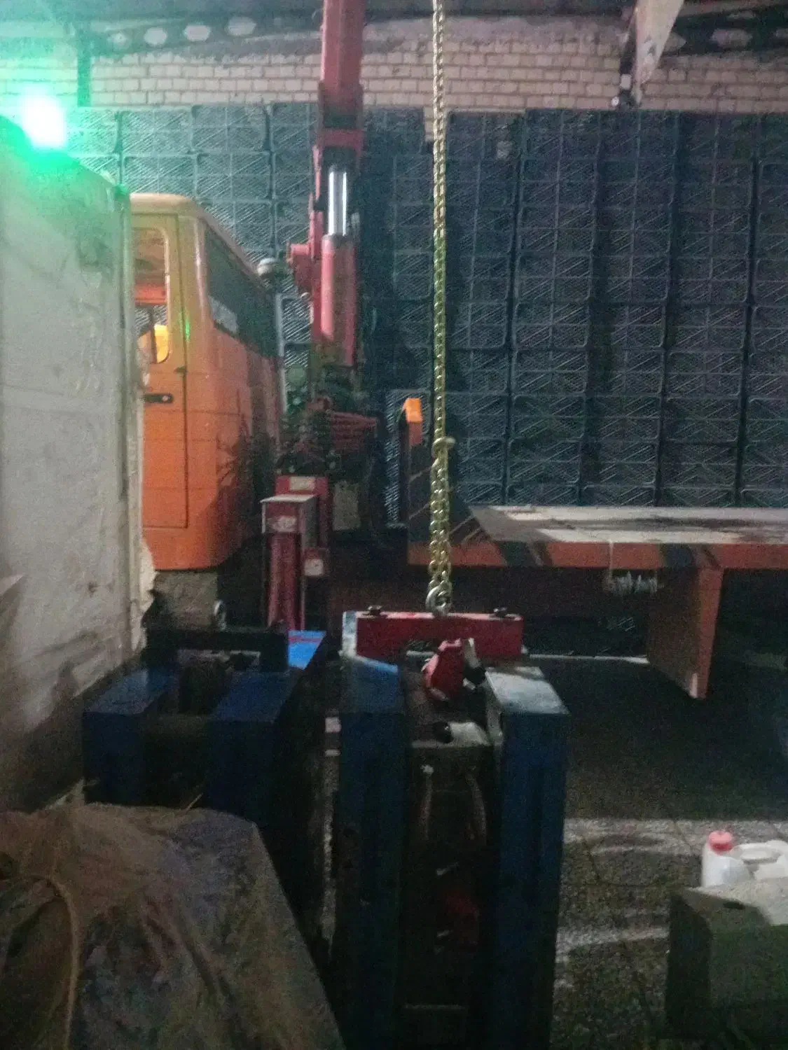 جرثتقیل پژمان|خدمات حمل و نقل|اصفهان, جوزدان الیادران|دیوار