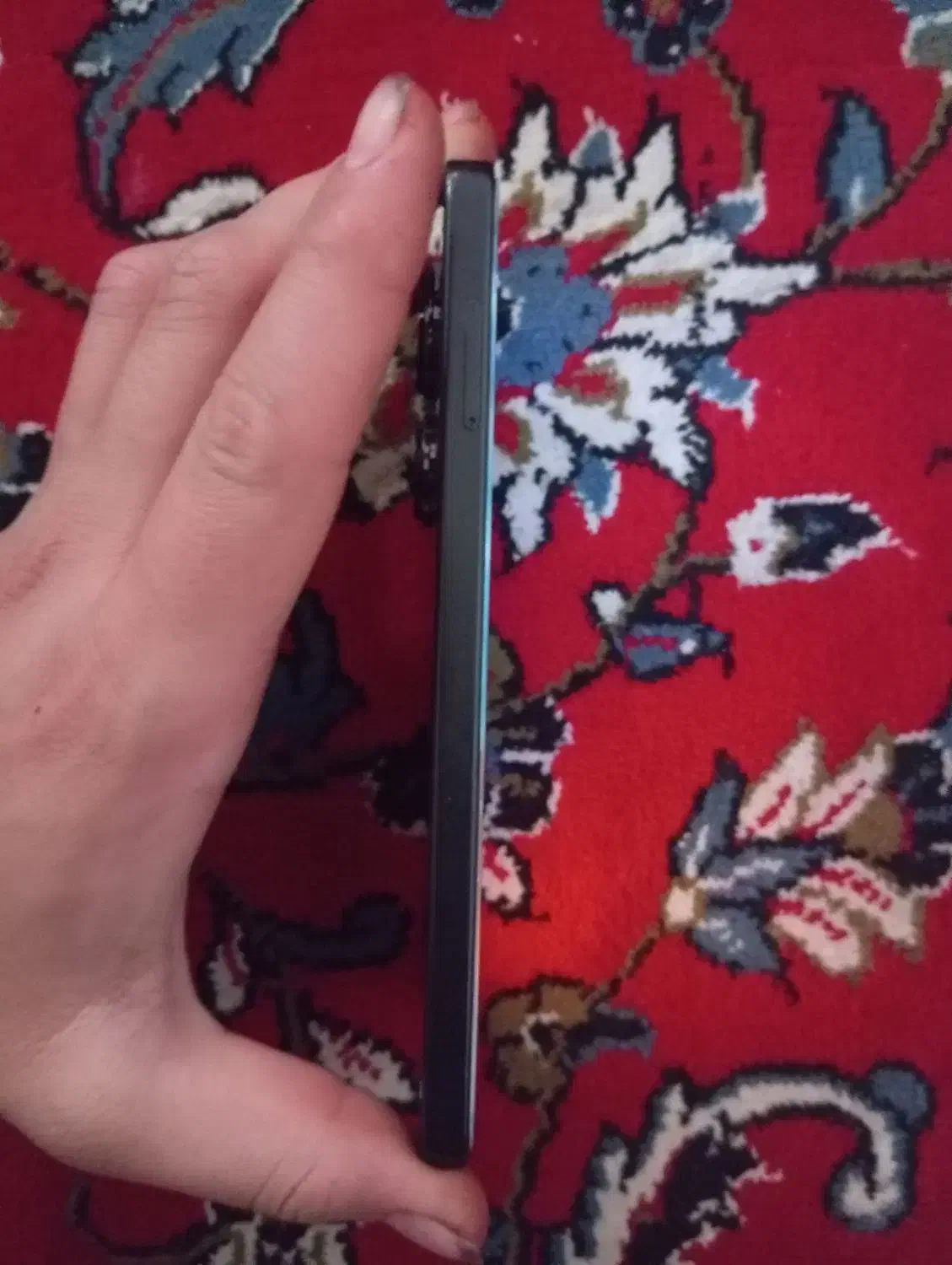 گوشی پوکو ام ۶ پرو|موبایل|پارسآباد, |دیوار