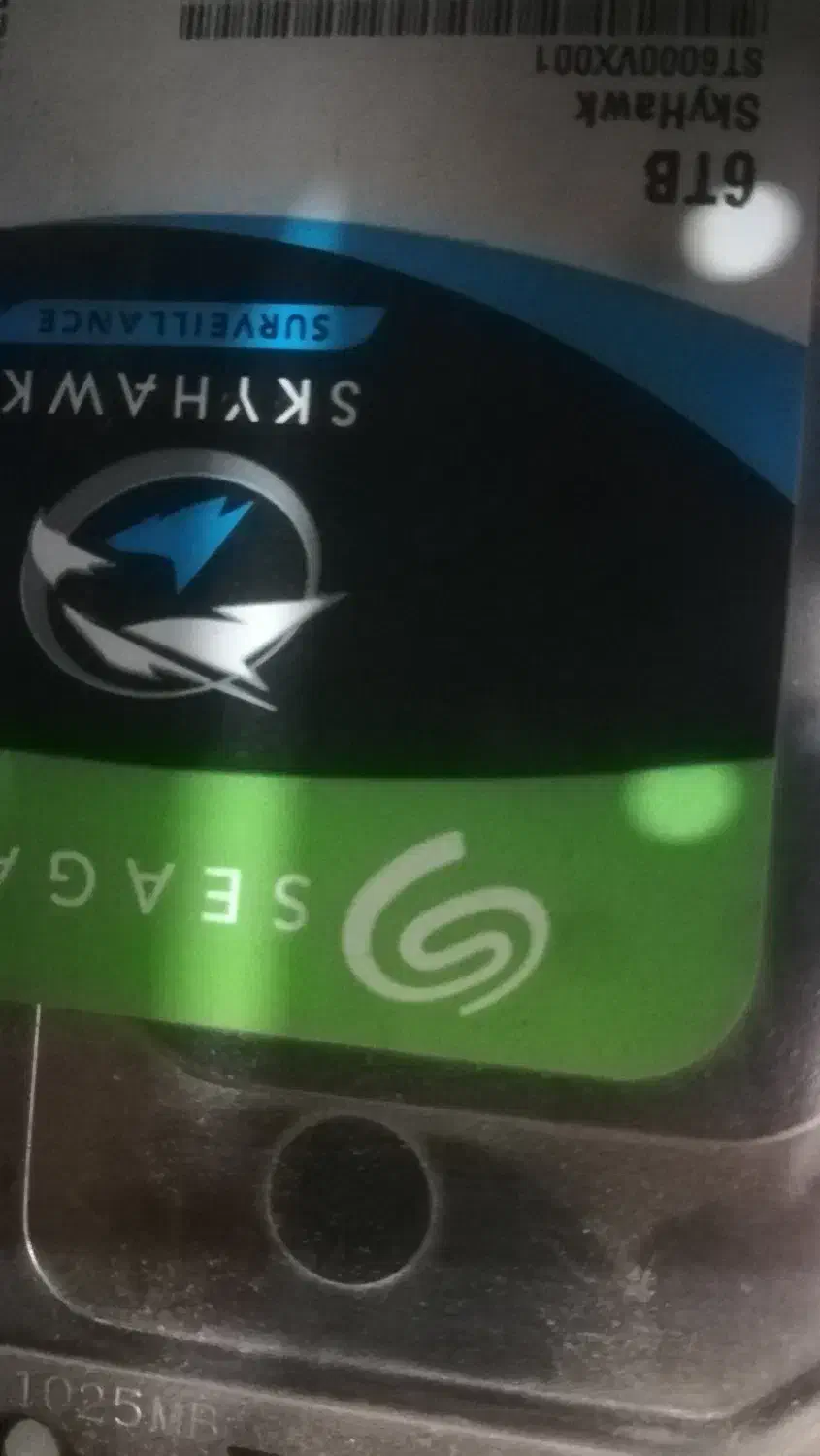 2 عدد هارد 100 درصد سلامت|قطعات و لوازم جانبی رایانه|سقز, |دیوار