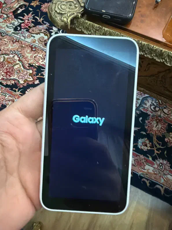 ۲ عدد مودم جیبی گلگسی 5g در حد نو|مودم و تجهیزات شبکه|تهران, جنتآباد جنوبی|دیوار