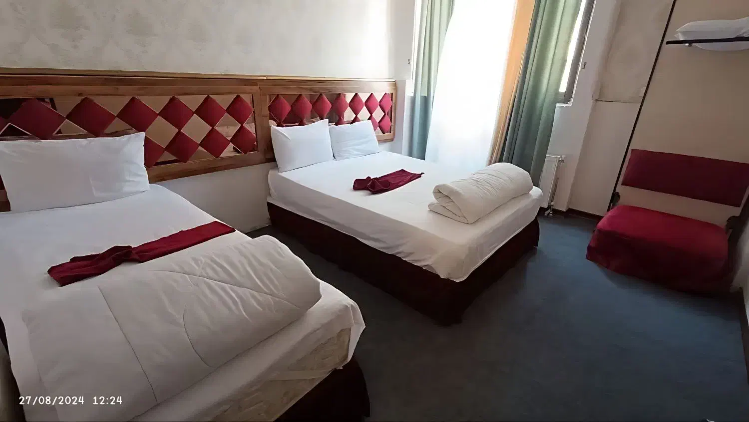 هتل آپارتمان نزدیک حرم|اجارهٔ کوتاهمدت آپارتمان و سوئیت|مشهد, حرم مطهر رضوی|دیوار