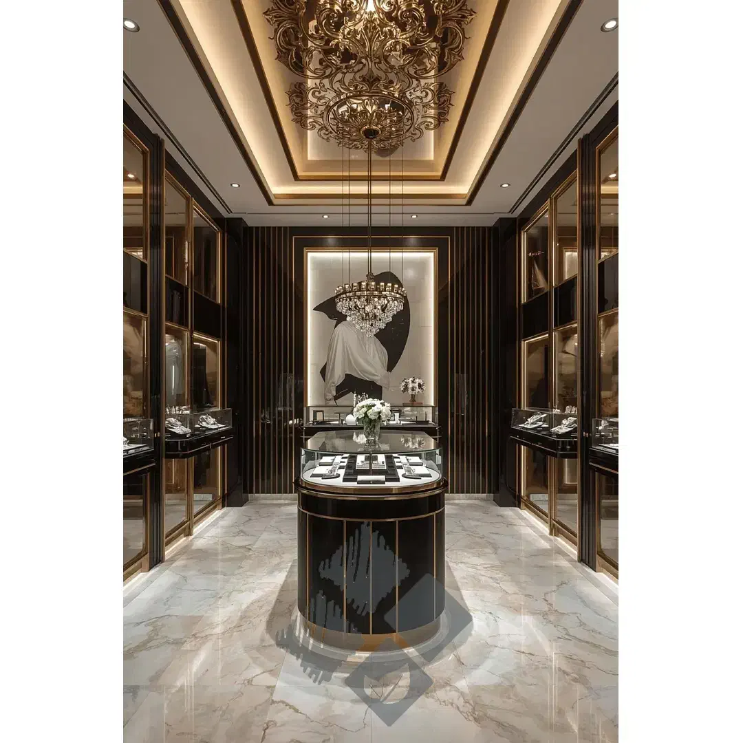 طراحی و بازسازی تخصصی فروشگاه و فضاهای تجاری|خدمات پیشه و مهارت|اصفهان, باغ زیار|دیوار