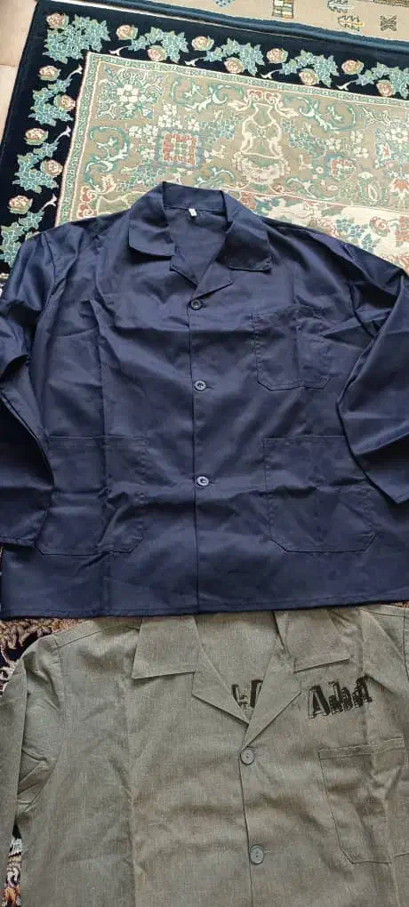 لباس کار و بادگیر|لباس|تهران, ایوانک|دیوار