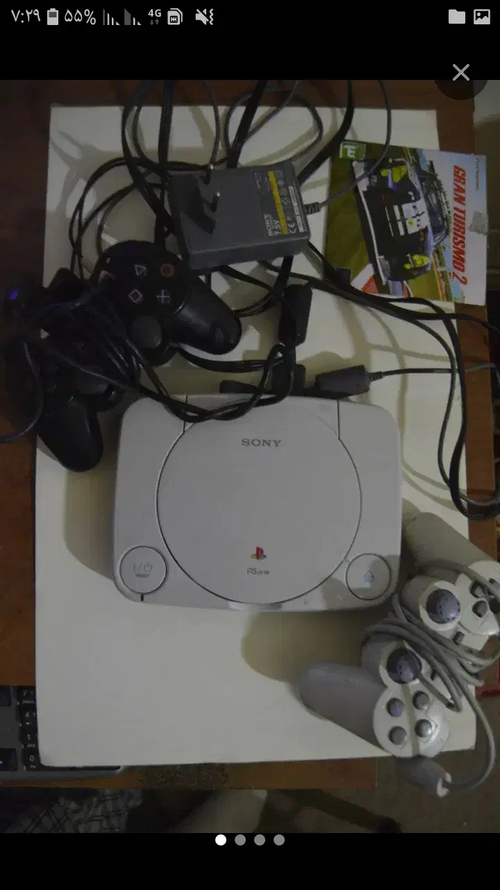 سونی یک|کنسول، بازی ویدئویی و آنلاین|سهند, |دیوار