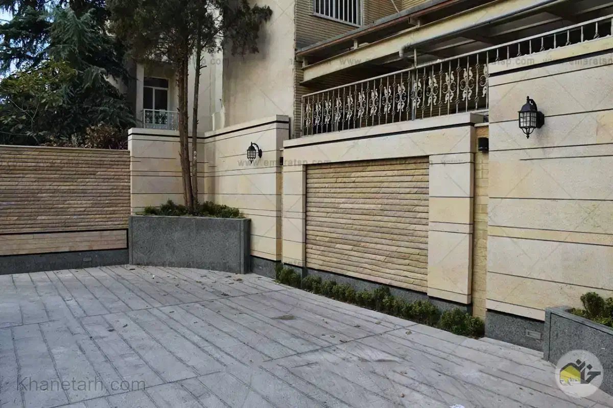 خانه ویلایی تک خواب.  حیاط دار. شمالی باهنر ۳۸|اجارهٔ خانه و ویلا|تربت‌حیدریه, یحیی آباد|دیوار