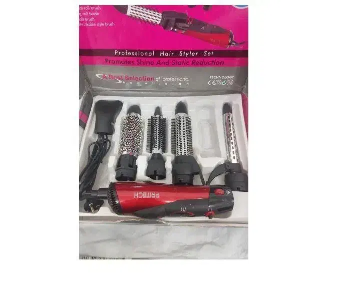 سشوار حرفه ای|آرایشی، بهداشتی، درمانی|سمنان, |دیوار