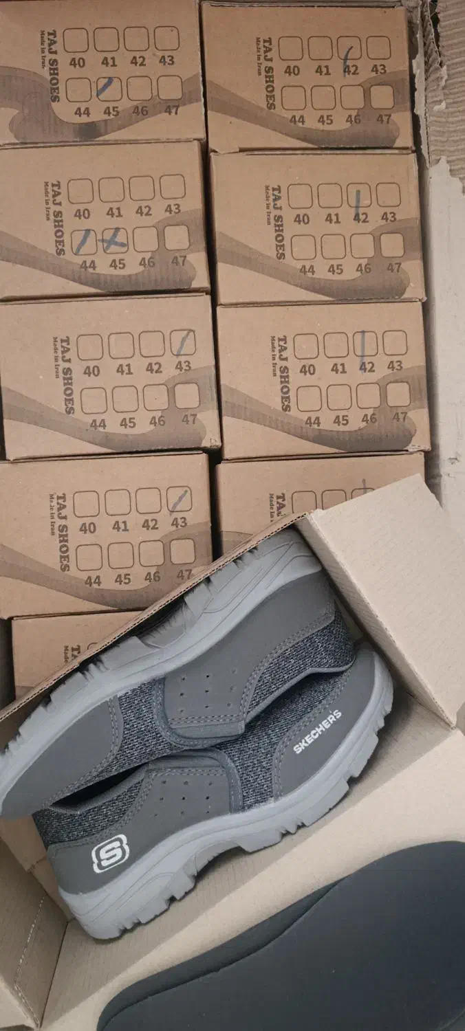 دمپایی وکفش|کیف، کفش، کمربند|کرمانشاه, |دیوار