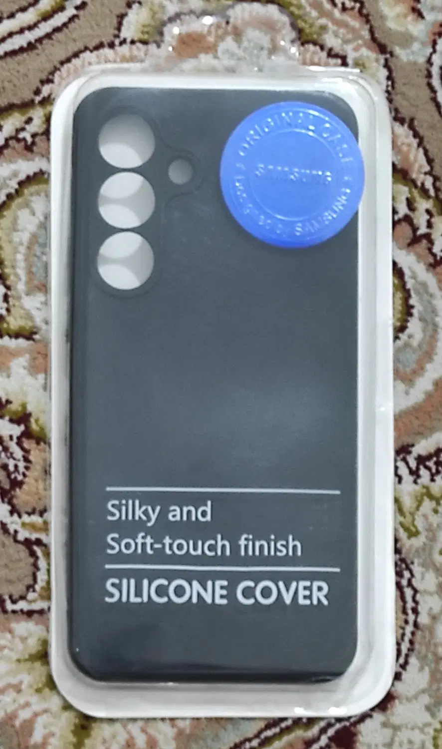 آداپتور + کاور + گلس Galaxy S25 FE|موبایل|شیراز, میانرود|دیوار
