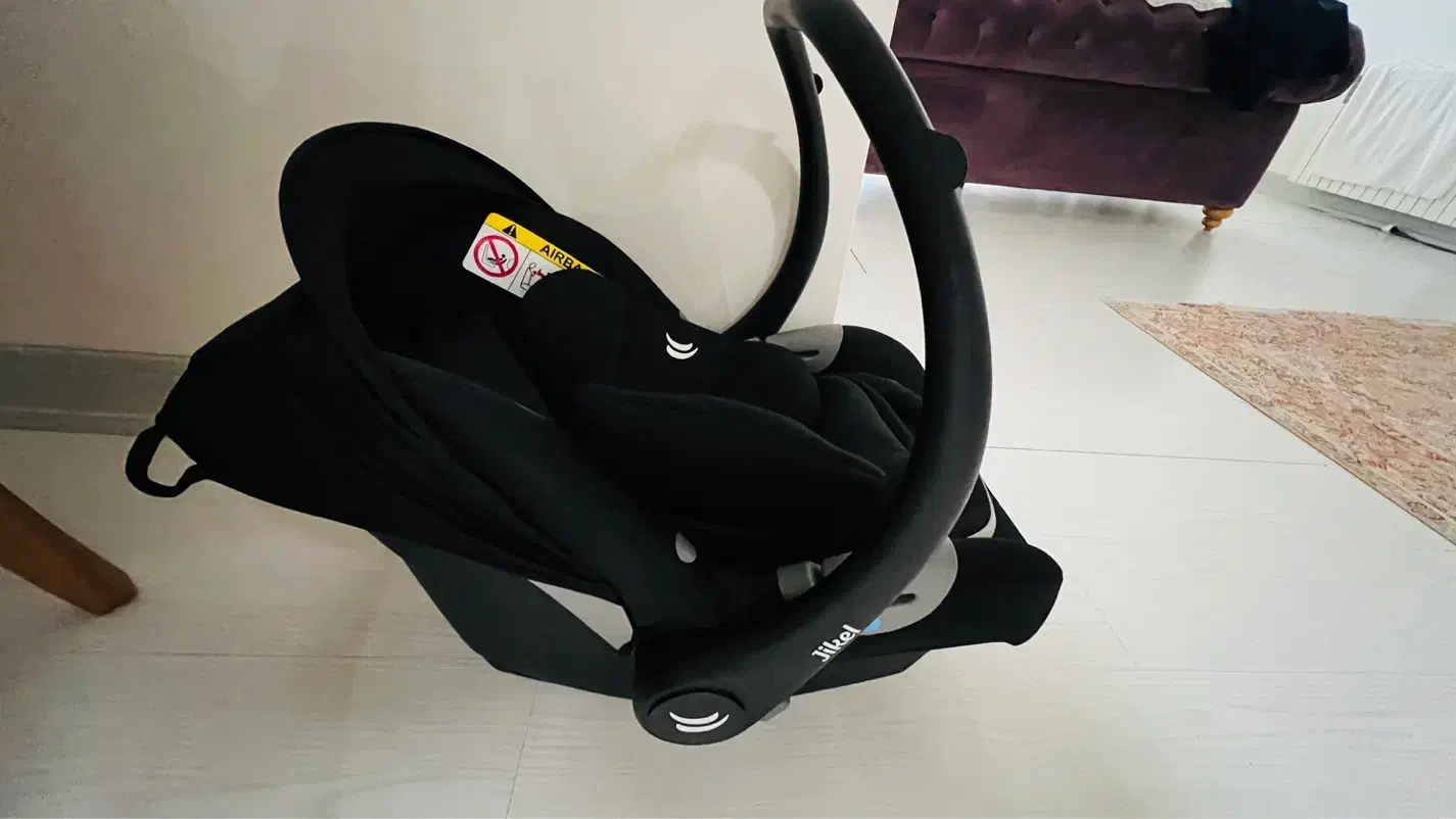 کریر جیکل|کالسکه و لوازم جانبی|تهران, سعادتآباد|دیوار