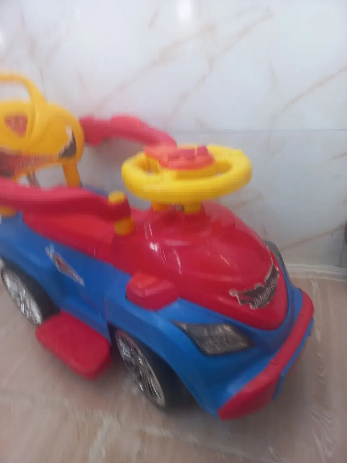 ماشین کودک|اسباببازی|شهریار, شهرک امیریه|دیوار