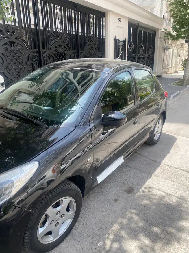 اتومات،پاناروما،فنی به شرط|خودرو سواری و وانت|مشهد, احمدآباد|دیوار