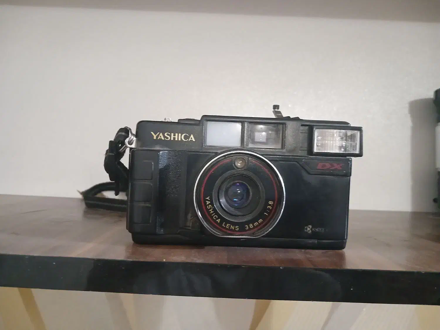 دوربین عکاسی|دوربین عکاسی و فیلمبرداری|قم, کلهری|دیوار