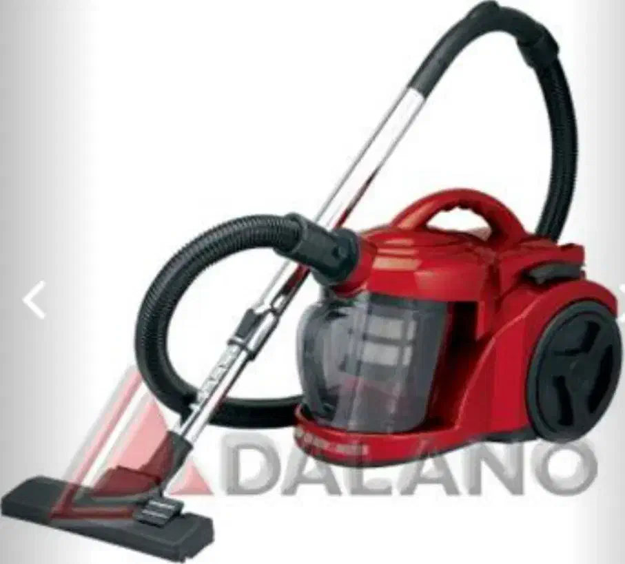 جاروبرقی بلک اند دکر|جاروبرقی، جارو شارژی، بخارشو|بوشهر, |دیوار