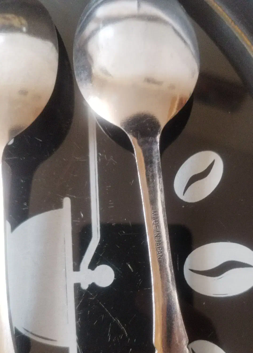 قاشق و چنگال غذاخوری|ظروف سرو و پذیرایی|مبارکه, |دیوار