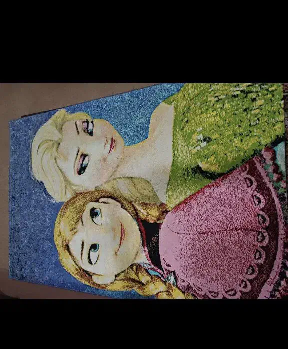 فرش اتاق کودک|فرش|زنجان, |دیوار