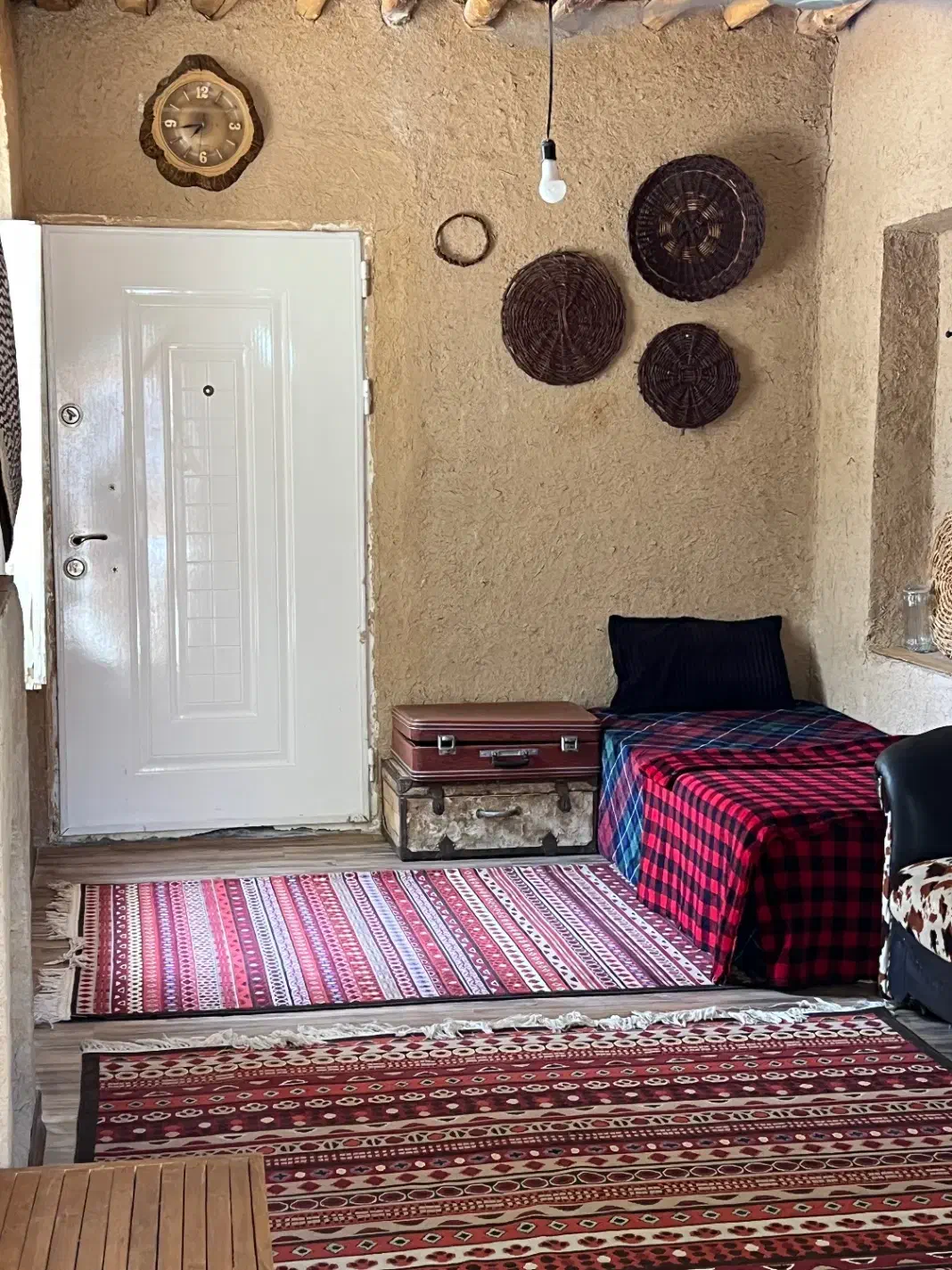 خانه کاهگلی اجاره ای|اجارهٔ کوتاهمدت آپارتمان و سوئیت|شهرکرد, |دیوار