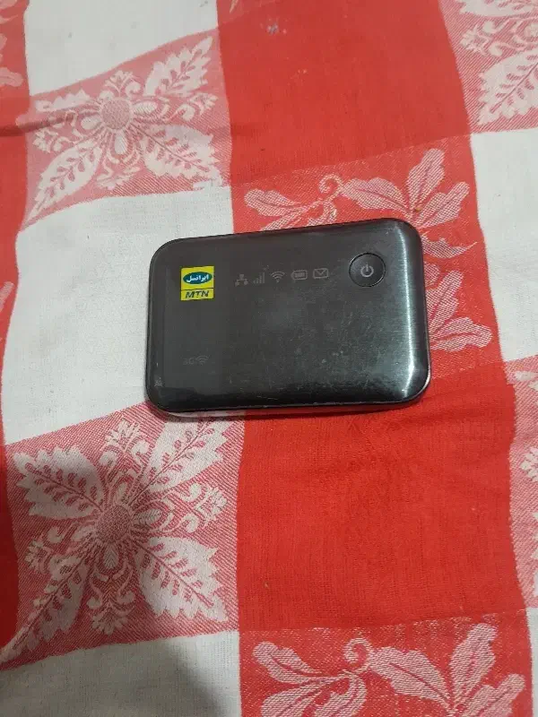 وافای جیبی بسیار خوب|مودم و تجهیزات شبکه|شهرکرد, |دیوار