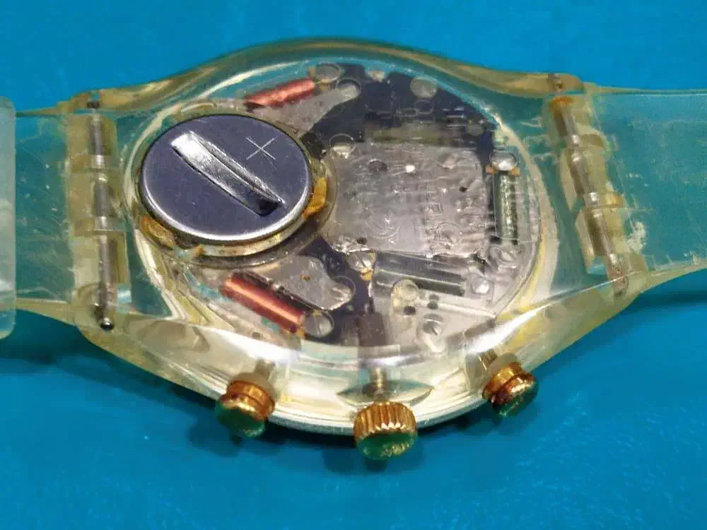 سواچ 3 موتوره اورجینال|ساعت|ری, جوانمرد قصاب|دیوار