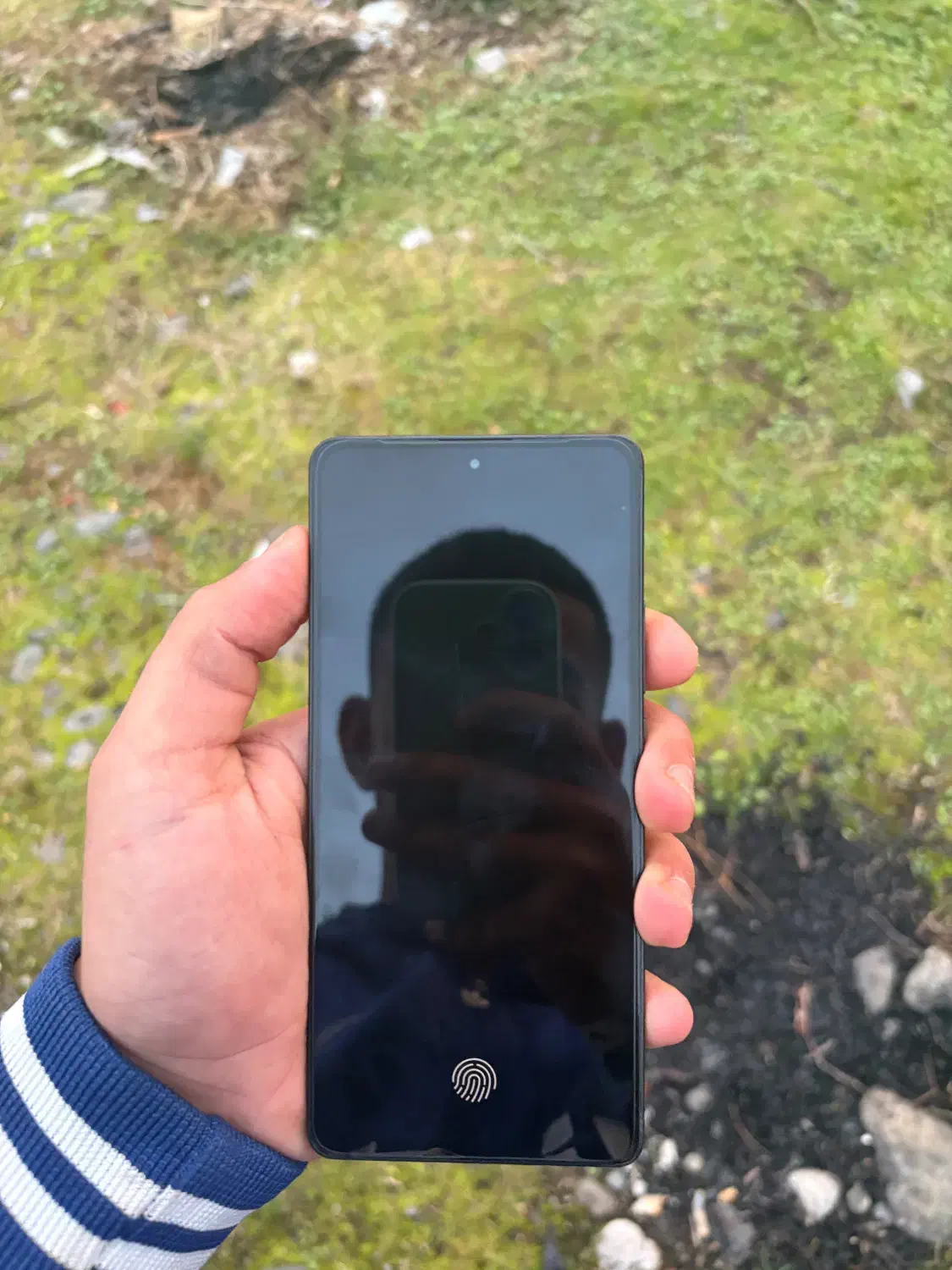 ردمی نوت ۱۳پرو|موبایل|کلاچای, |دیوار