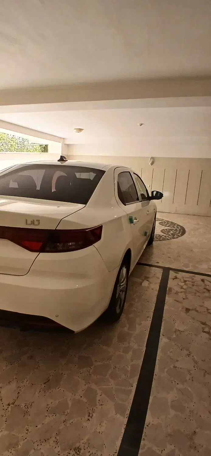 تارا v4 lx مدل  ۴۰۳ در حد|خودرو سواری و وانت|کرج, حصارک بالا|دیوار