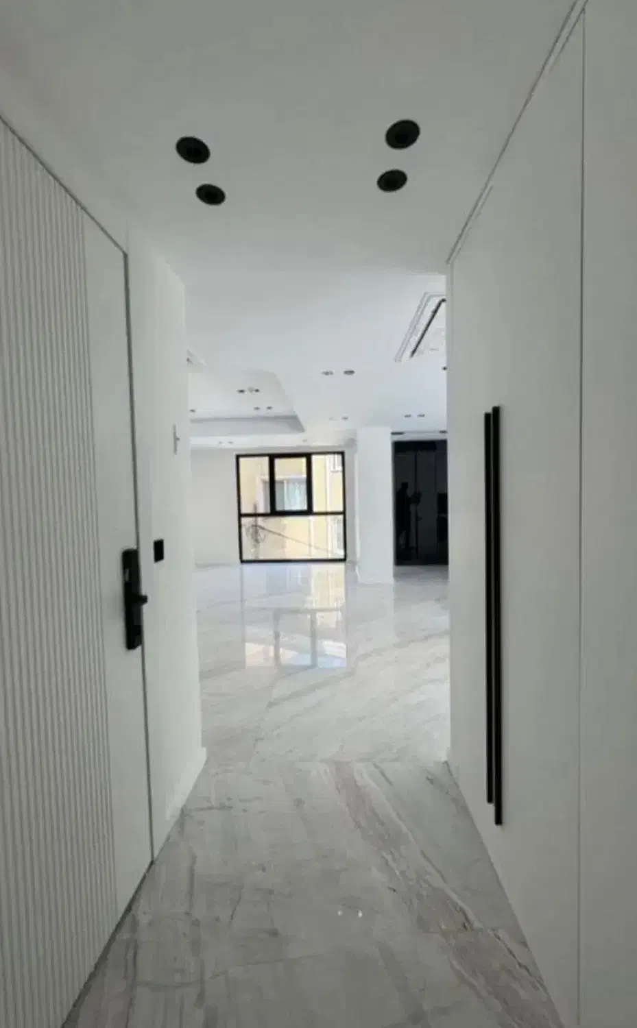 190متر/سازمان برنامه شمالی لوکس ومدرن وخاص پسند