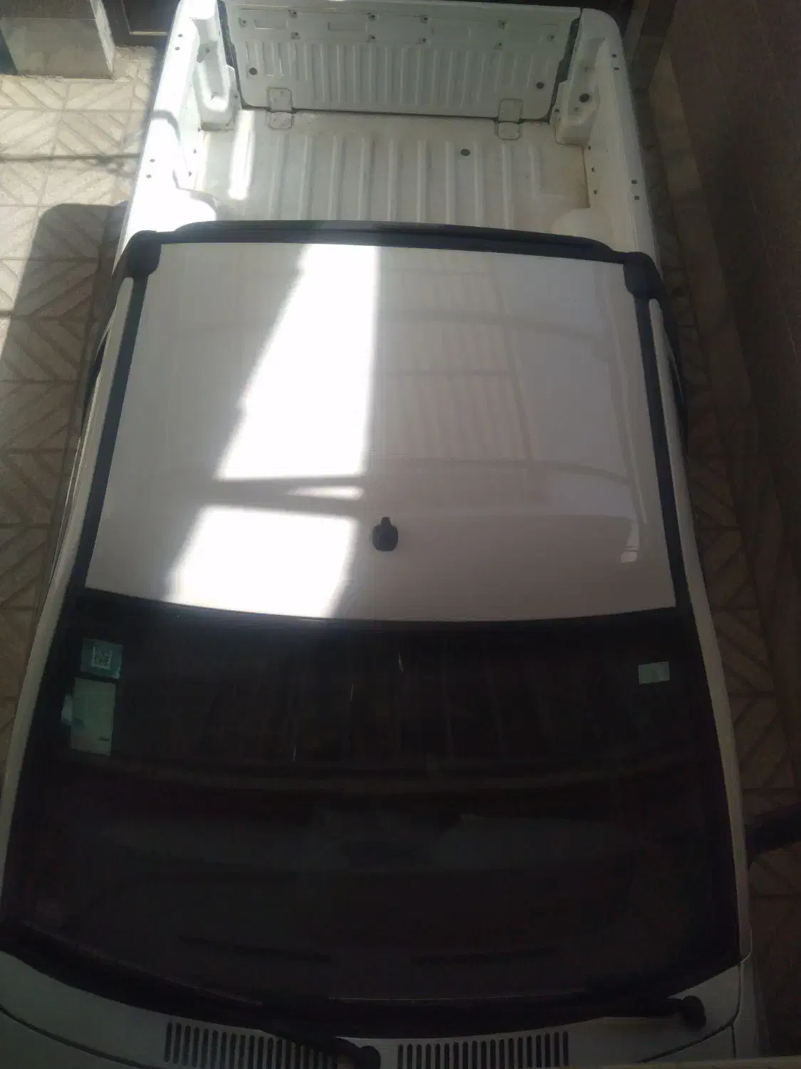 پراید وانت|خودرو سواری و وانت|مهدی شهر, |دیوار