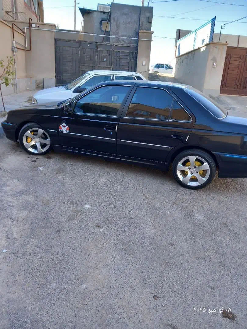 رینگ اسپرت،مدل ساوارا با لاستیک سایز۱۶|قطعات یدکی و لوازم جانبی|تایباد, |دیوار