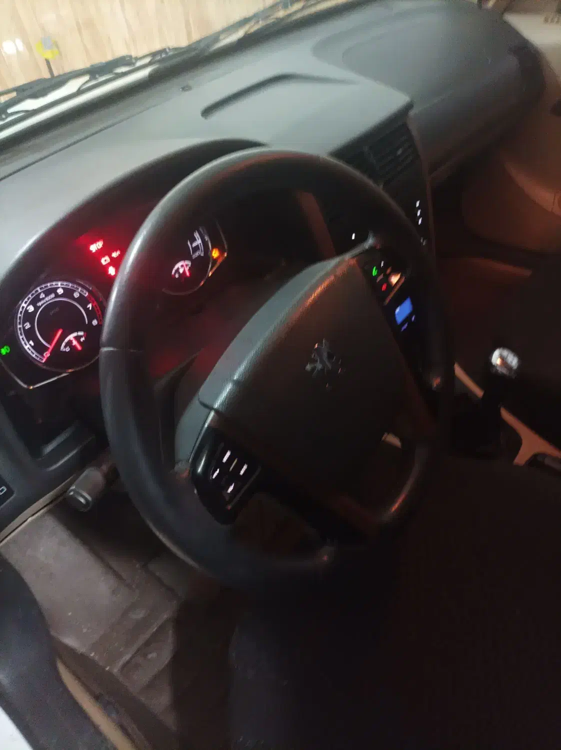 اس الکیس مدل 94|خودرو سواری و وانت|سقز, |دیوار