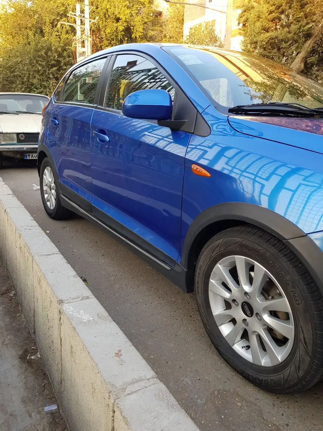 MWM315 S اسپرت لاکچری|خودرو سواری و وانت|تهران, کیانشهر|دیوار